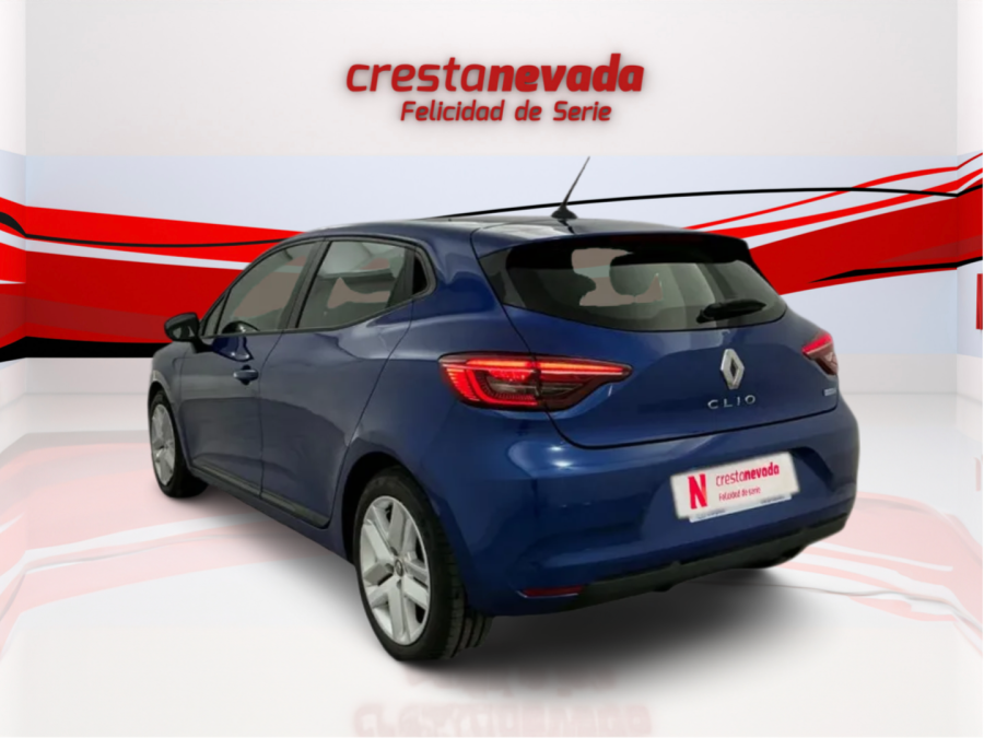 Imagen de Renault Clio
