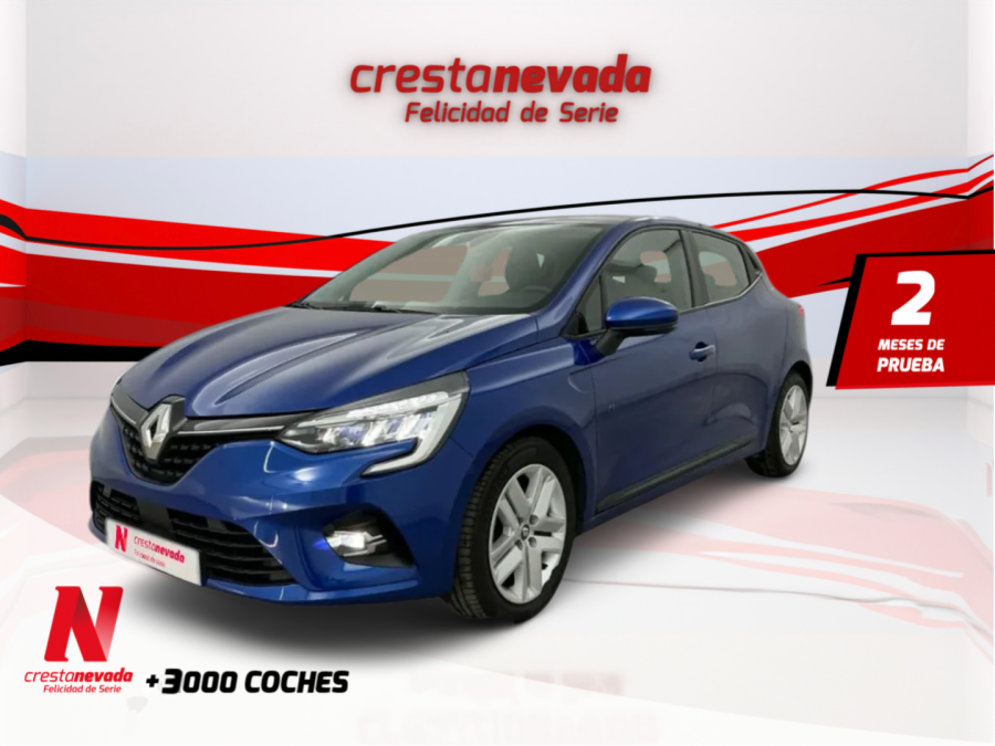 Imagen de Renault Clio