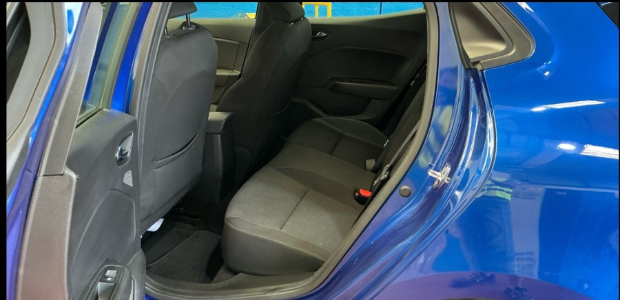 Imagen de Renault Clio