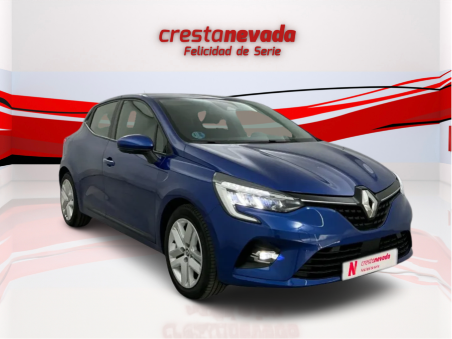 Imagen de Renault Clio