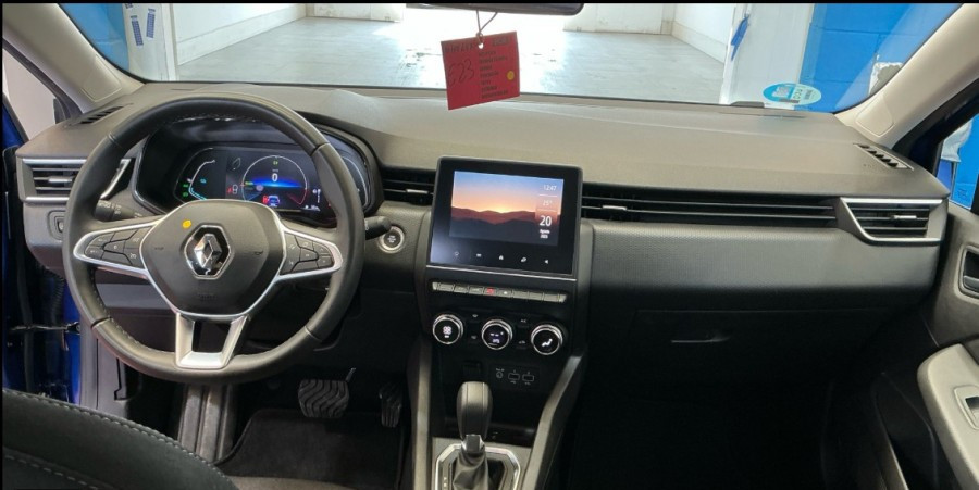 Imagen de Renault Clio