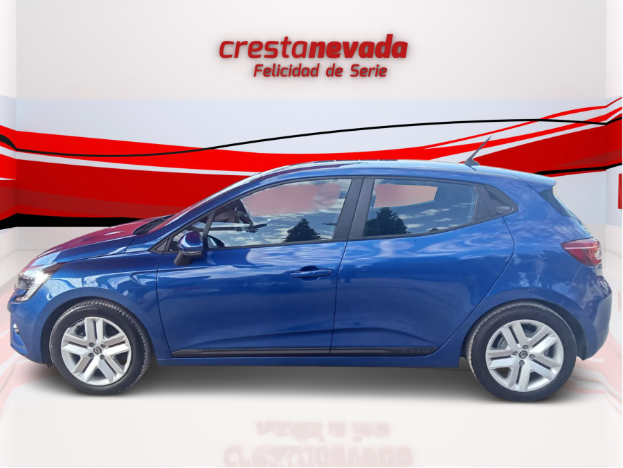 Imagen de Renault Clio