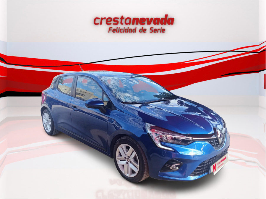 Imagen de Renault Clio