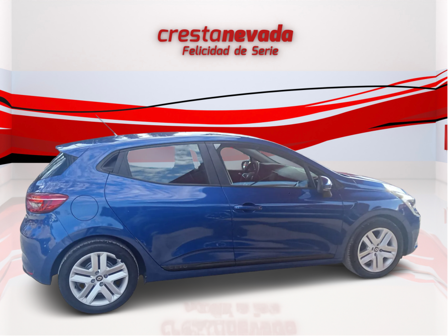 Imagen de Renault Clio