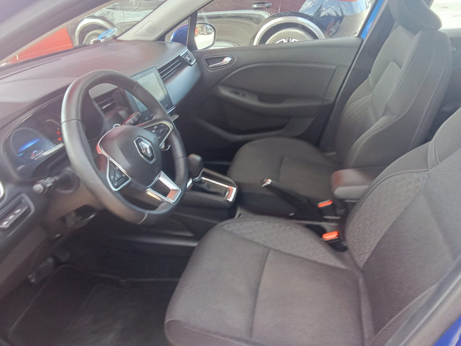 Imagen de Renault Clio