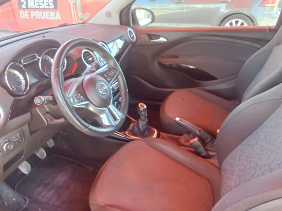 Imagen de Opel Adam