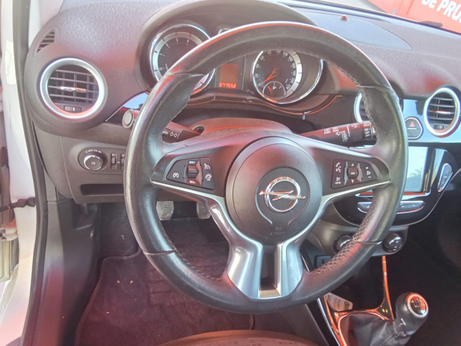 Imagen de Opel Adam