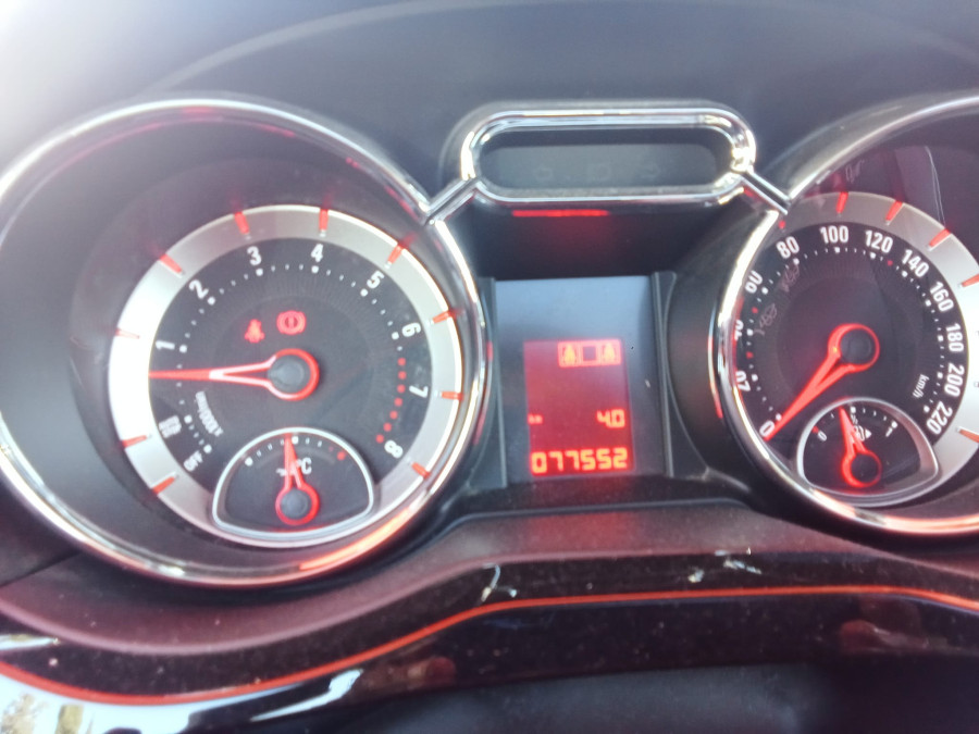 Imagen de Opel Adam