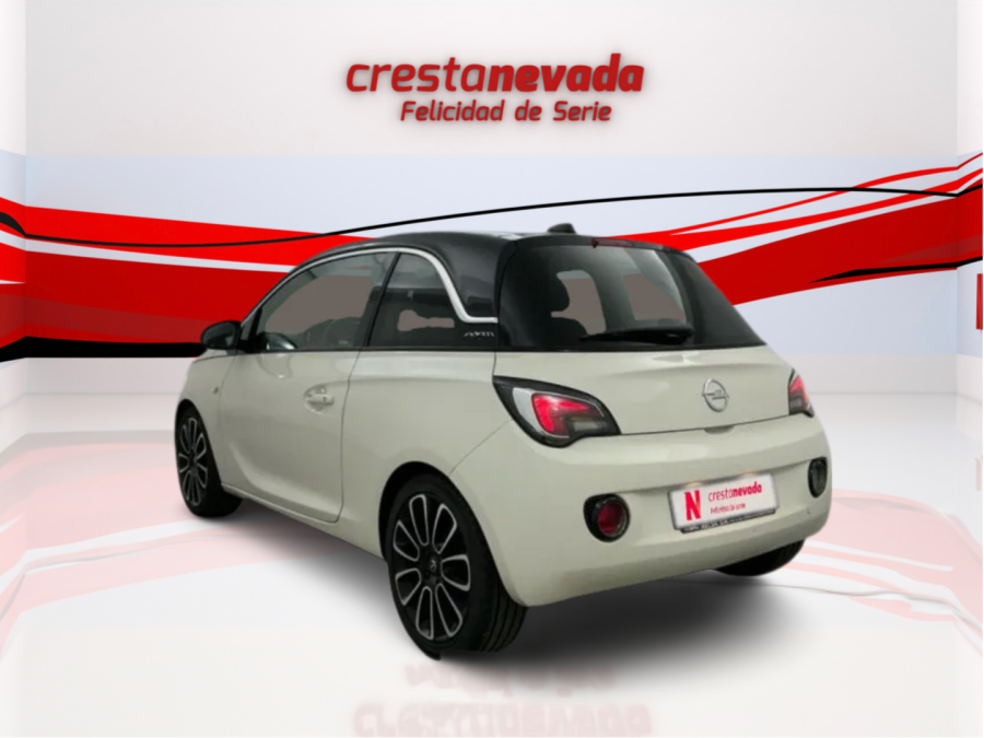 Imagen de Opel Adam