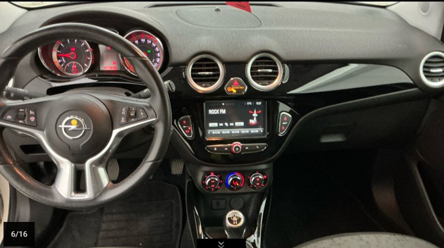 Imagen de Opel Adam
