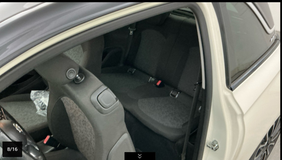 Imagen de Opel Adam