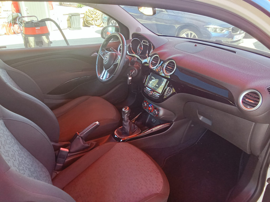 Imagen de Opel Adam