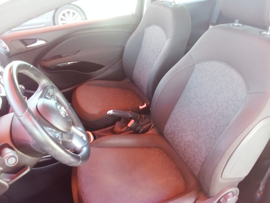 Imagen de Opel Adam