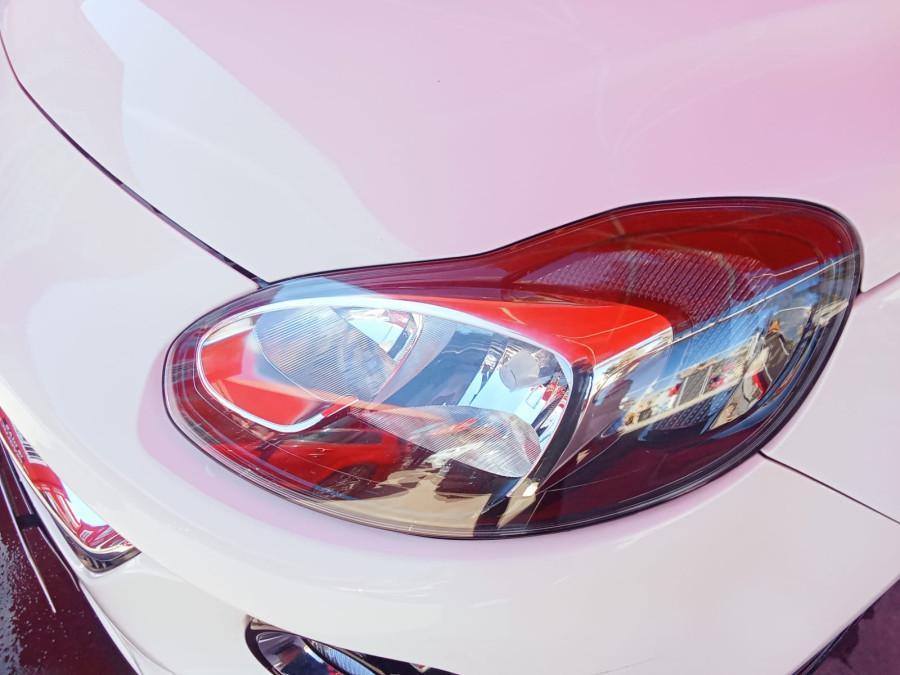 Imagen de Opel Adam