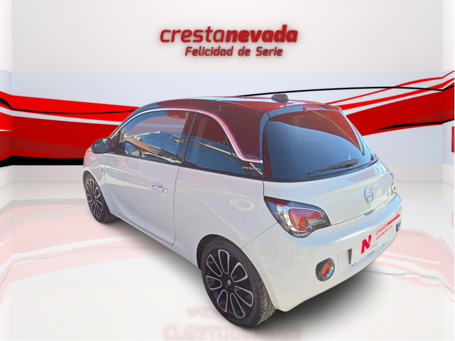 Imagen de Opel Adam