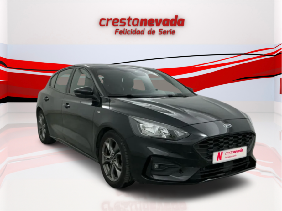 Imagen de Ford Focus