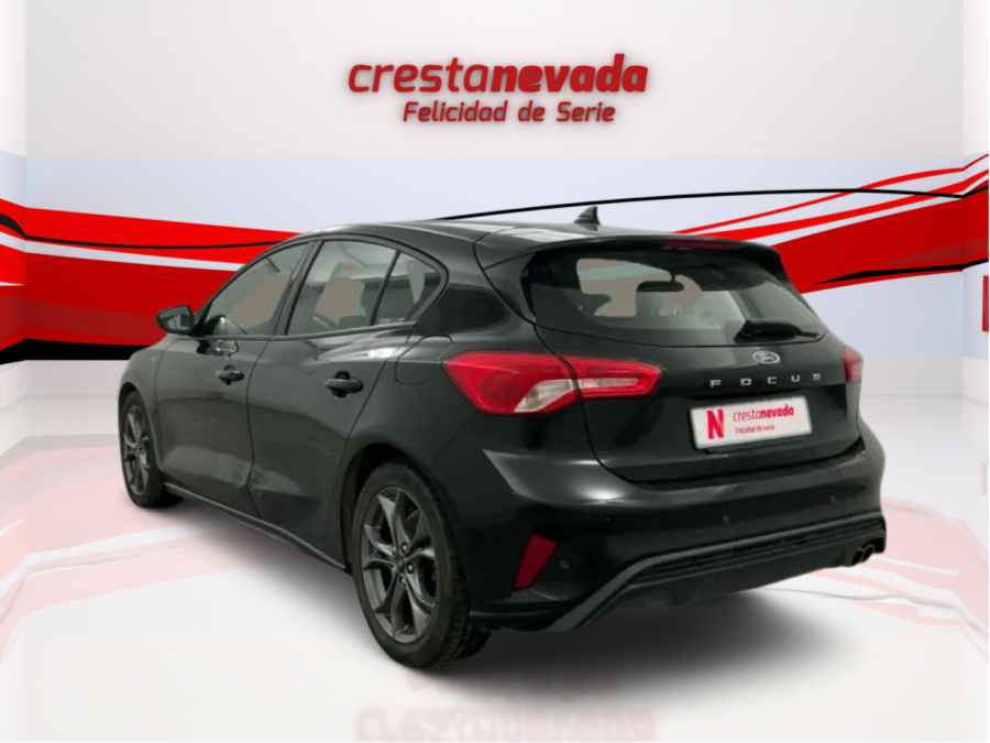 Imagen de Ford Focus