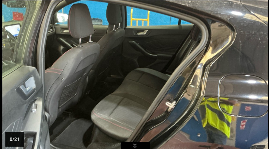 Imagen de Ford Focus