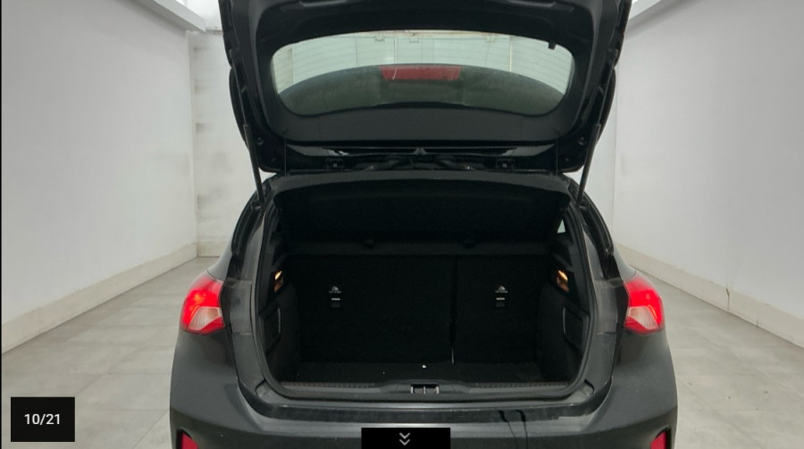 Imagen de Ford Focus