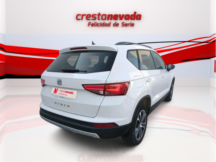 Imagen de SEAT Ateca
