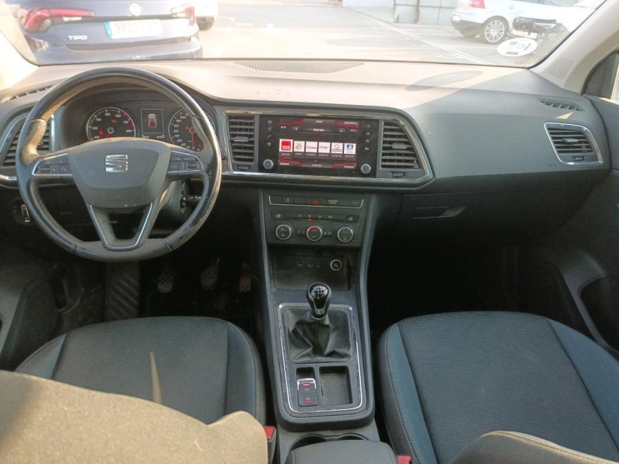 Imagen de SEAT Ateca