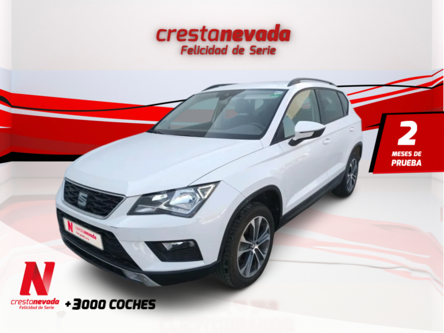 Imagen de SEAT Ateca
