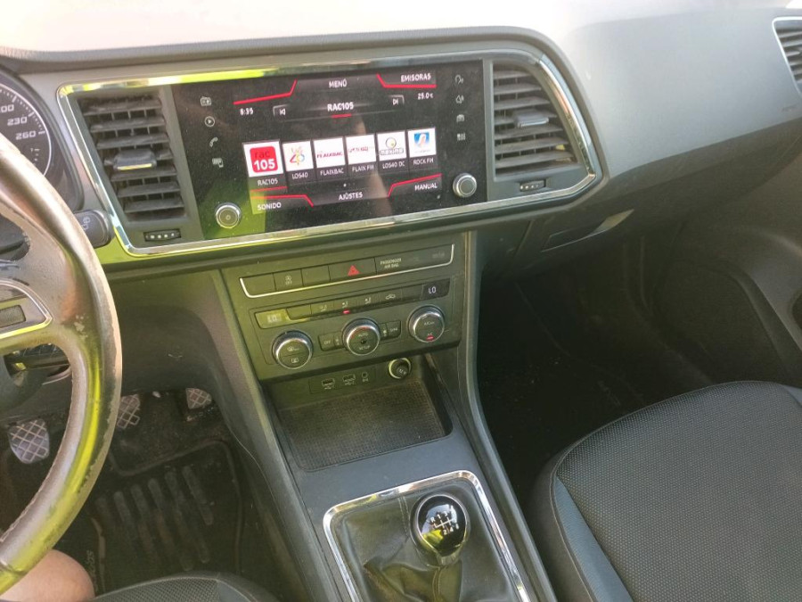 Imagen de SEAT Ateca