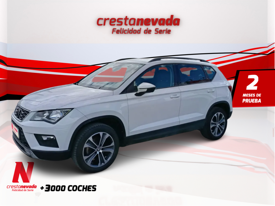 Imagen de SEAT Ateca