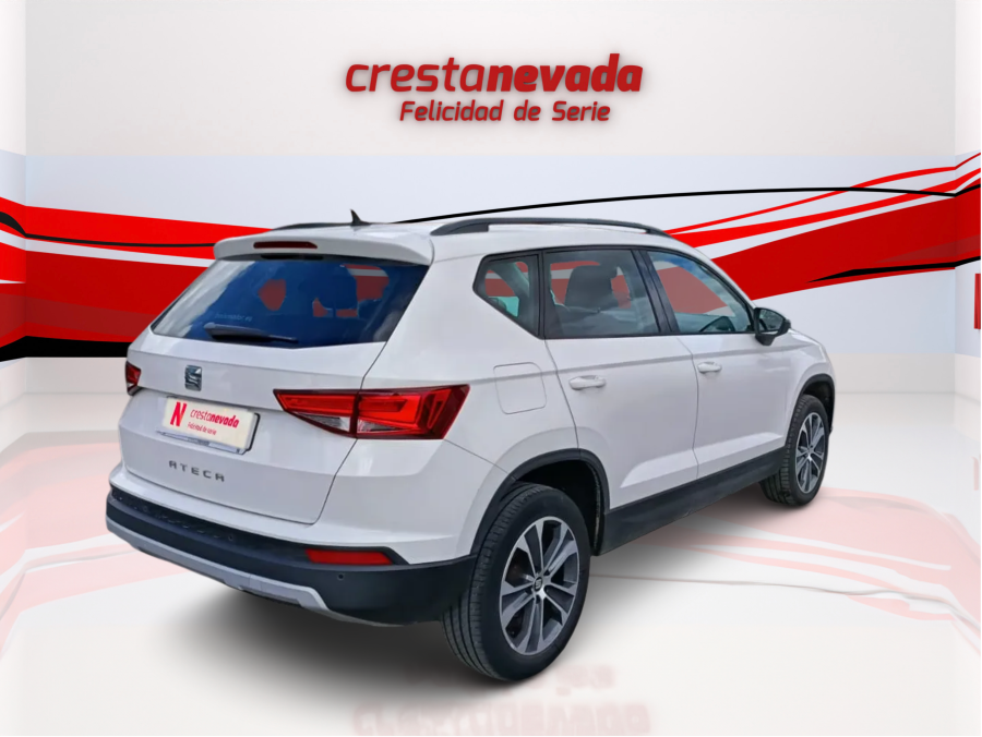 Imagen de SEAT Ateca