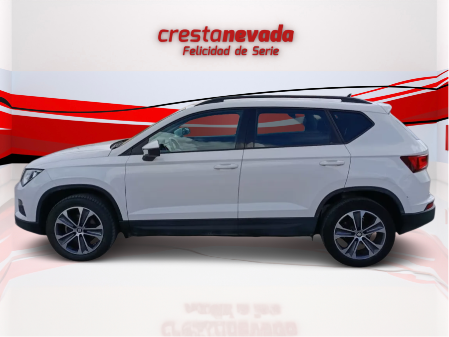 Imagen de SEAT Ateca