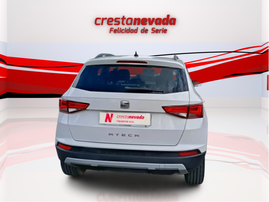 Imagen de SEAT Ateca