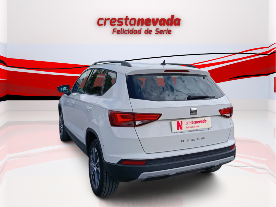 Imagen de SEAT Ateca