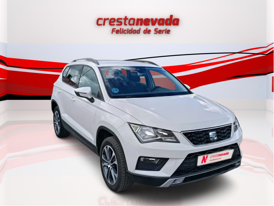 Imagen de SEAT Ateca