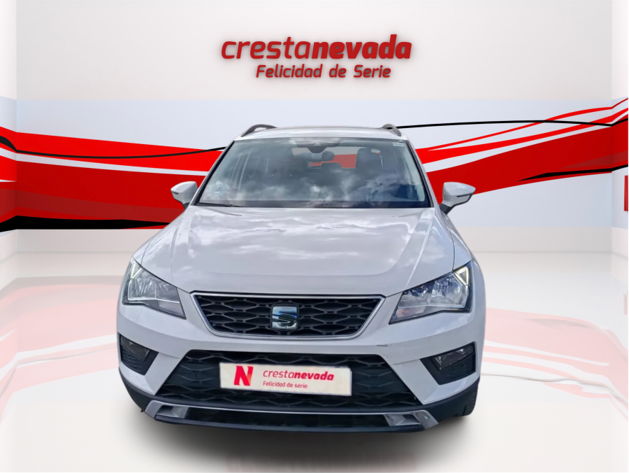 Imagen de SEAT Ateca
