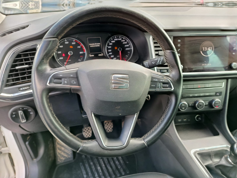 Imagen de SEAT Ateca