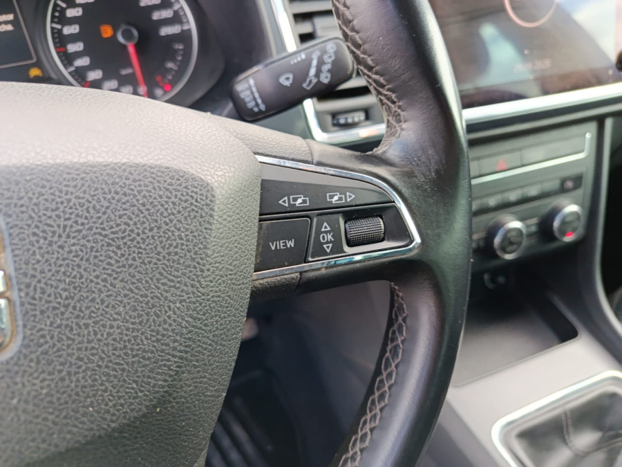 Imagen de SEAT Ateca