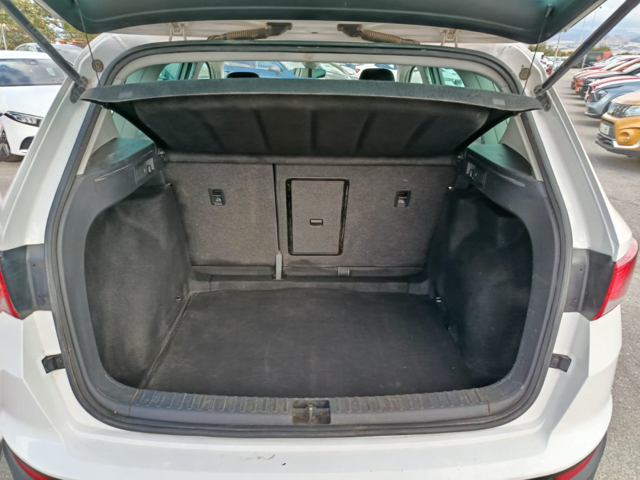 Imagen de SEAT Ateca