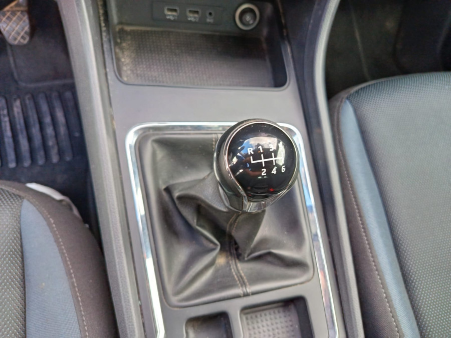 Imagen de SEAT Ateca