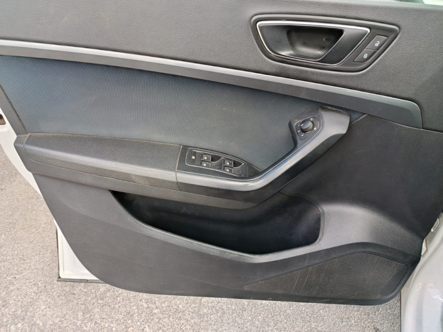 Imagen de SEAT Ateca