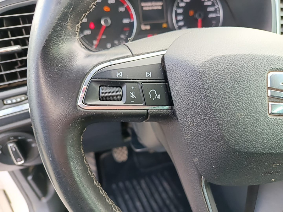 Imagen de SEAT Ateca