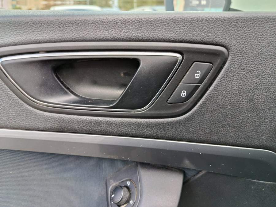 Imagen de SEAT Ateca