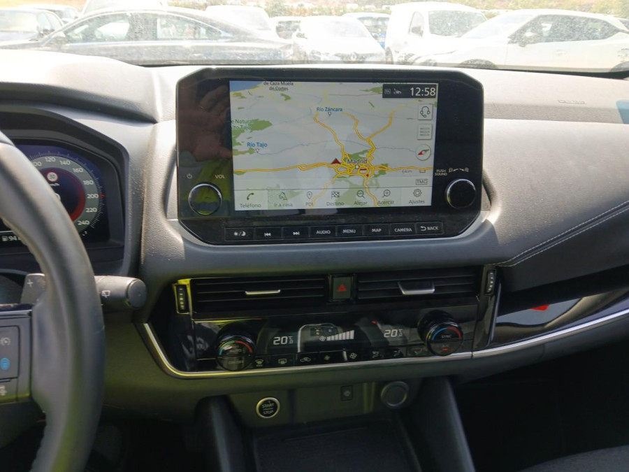 Imagen de NISSAN QASHQAI