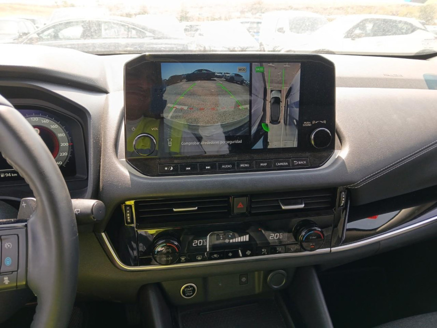 Imagen de NISSAN QASHQAI