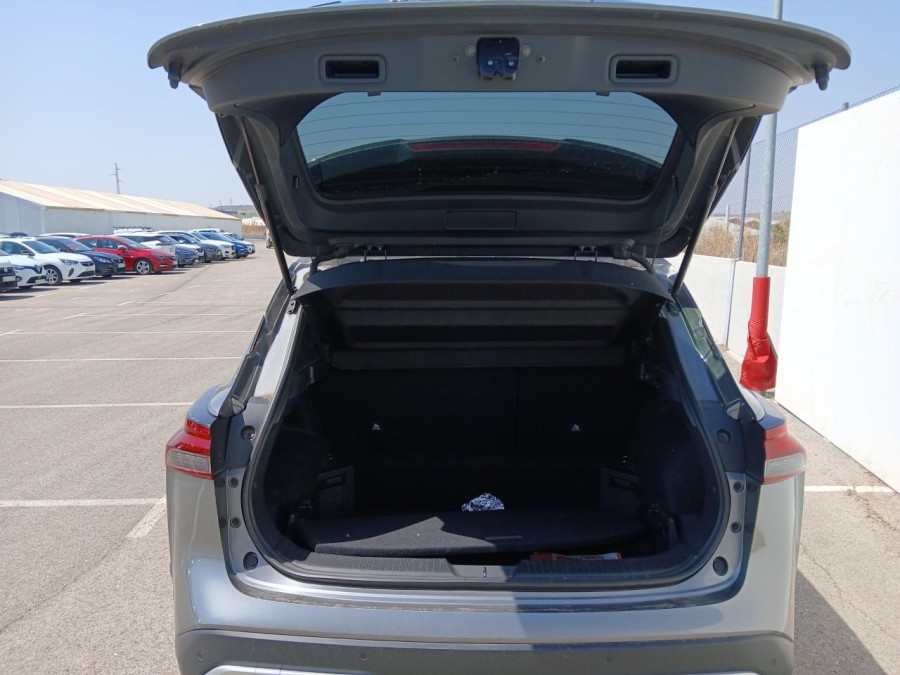 Imagen de NISSAN QASHQAI