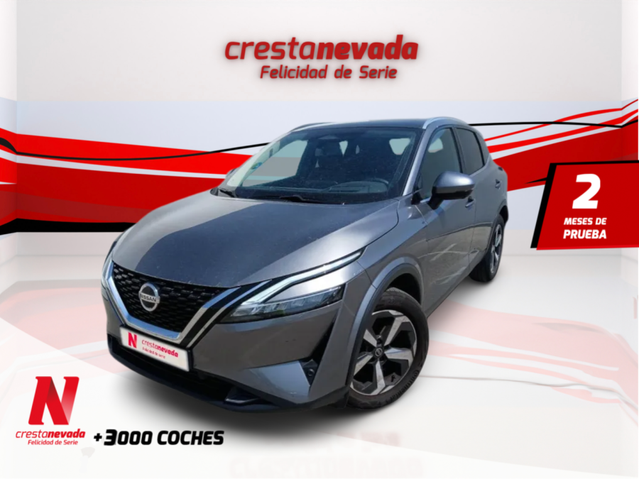 Imagen de NISSAN QASHQAI