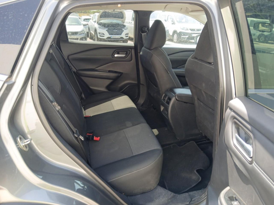 Imagen de NISSAN QASHQAI