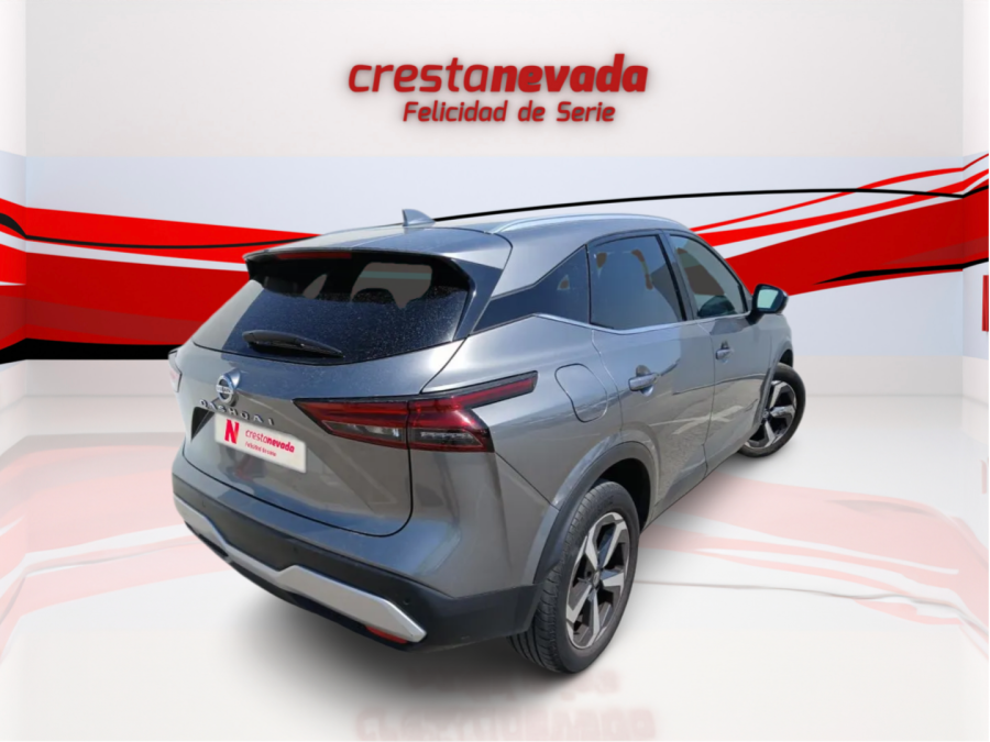 Imagen de NISSAN QASHQAI