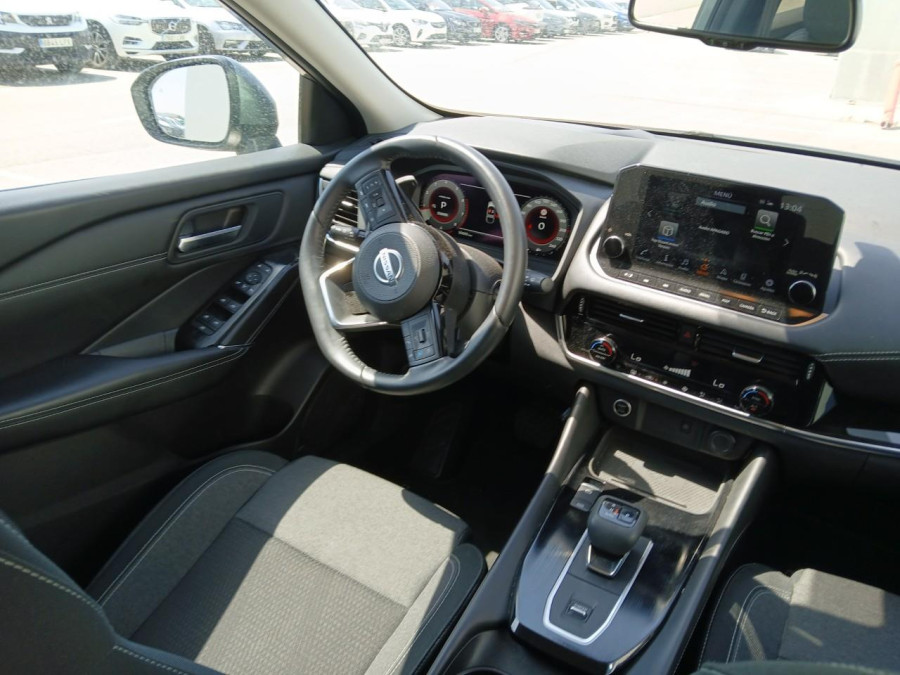 Imagen de NISSAN QASHQAI