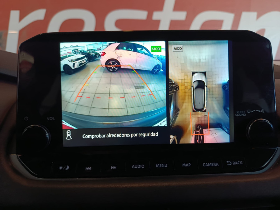 Imagen de NISSAN QASHQAI