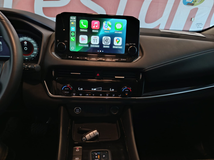 Imagen de NISSAN QASHQAI